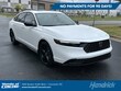  Honda Accord Hybrid