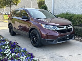 2019 Honda CR-V LX SUV