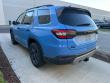2025 Honda Pilot TrailSport SUV
