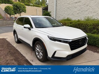 2024 Honda CR-V EX SUV