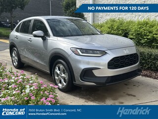 2023 Honda HR-V LX SUV
