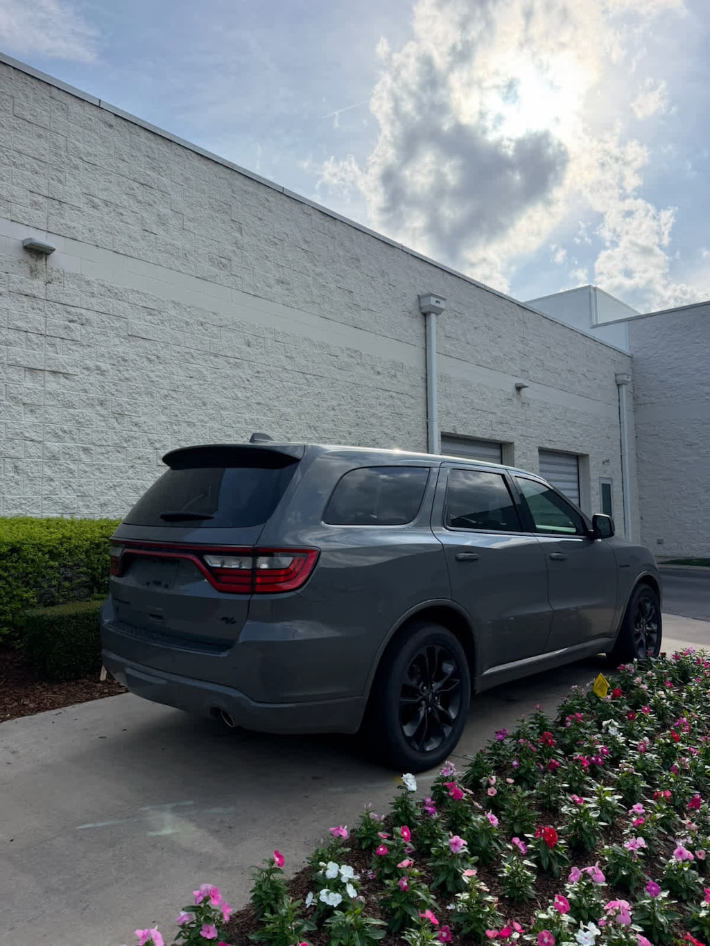 Used 2022 Dodge Durango R/T SUV