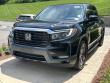 2022 Honda Ridgeline RTL-E Pickup