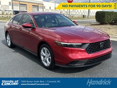 2026 Honda Accord