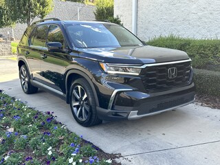 2023 Honda Pilot Elite SUV