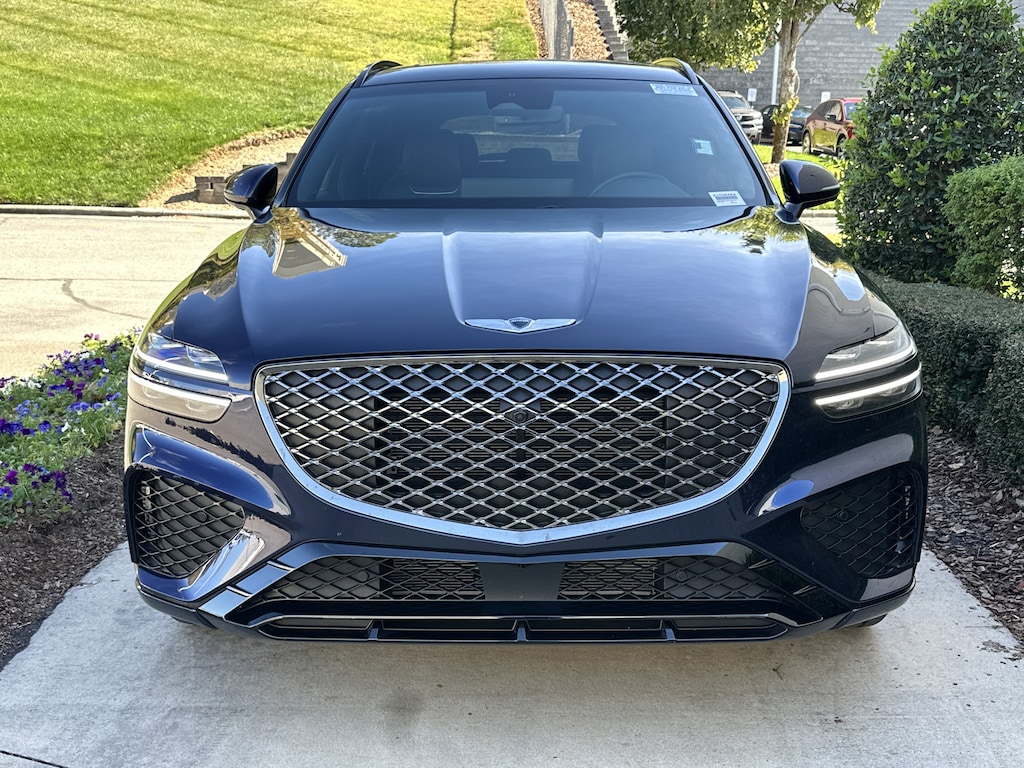 Used 2025 Genesis GV70 2.5T SUV