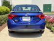 2017 Toyota Corolla LE Sedan