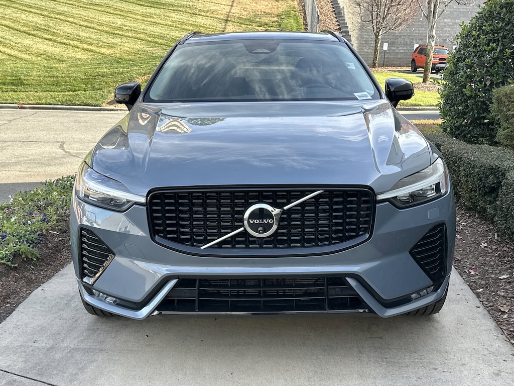 Used 2024 Volvo XC60 Plus Dark Theme SUV