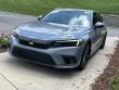 2024 Honda Civic Touring Sedan