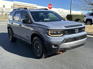 2026 Honda Passport TrailSport SUV