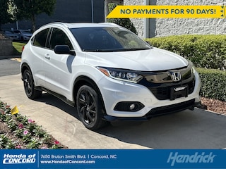 2022 Honda HR-V Sport SUV