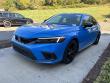 2022 Honda Civic Sport Hatchback