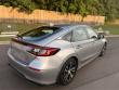 2023 Honda Civic LX Hatchback