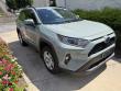 2021 Toyota RAV4 Hybrid XLE SUV