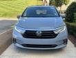 2024 Honda Odyssey Elite Minivan