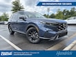 Honda CR-V Hybrid
