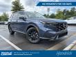  Honda CR-V Hybrid