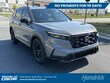  Honda CR-V Hybrid