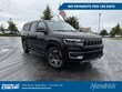 Jeep Wagoneer L