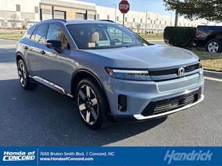 2026 Honda Prologue Elite SUV