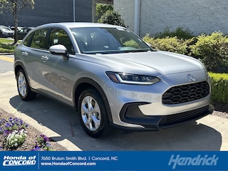 2025 Honda HR-V LX SUV