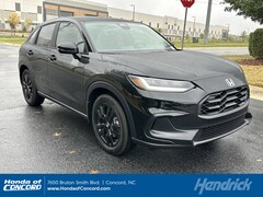 2026 Honda HR-V Sport CVT SUV