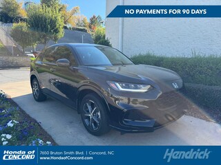 2023 Honda HR-V EX-L SUV