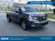  Honda Ridgeline