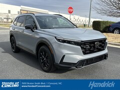 2026 Honda CR-V Hybrid Sport SUV
