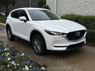 2018 Mazda CX-5 Sport SUV