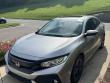 2017 Honda Civic EX-L Navi Hatchback