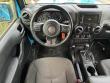 2017 Jeep Wrangler Unlimited Sport Convertible