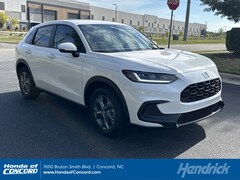 2026 Honda HR-V LX CVT SUV