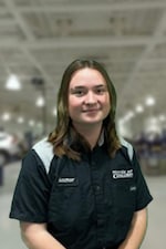Staff member Anchor Arave from ID_a484f2dd5404