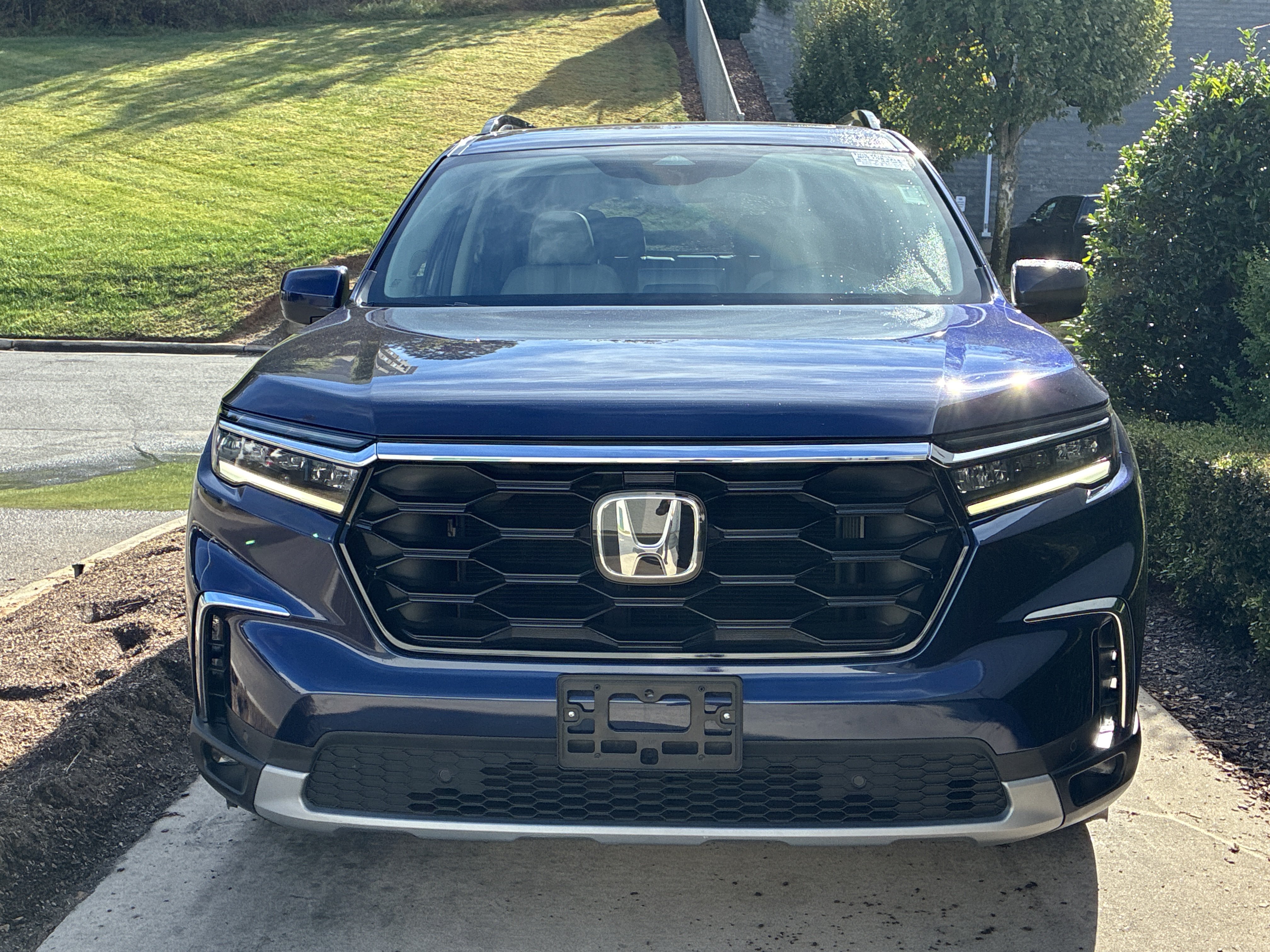 Used 2023 Honda Pilot Touring SUV