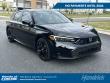  Honda Civic  Hybrid