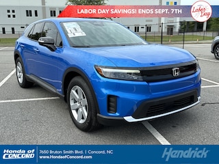 2026 Honda Prologue EX SUV