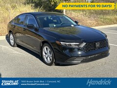 2026 Honda Accord