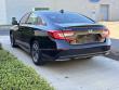 2020 Honda Accord EX-L Sedan