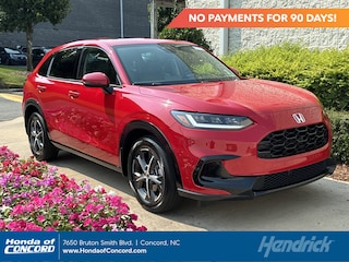 2024 Honda HR-V EX-L SUV