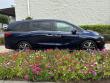 2023 Honda Odyssey Touring Minivan