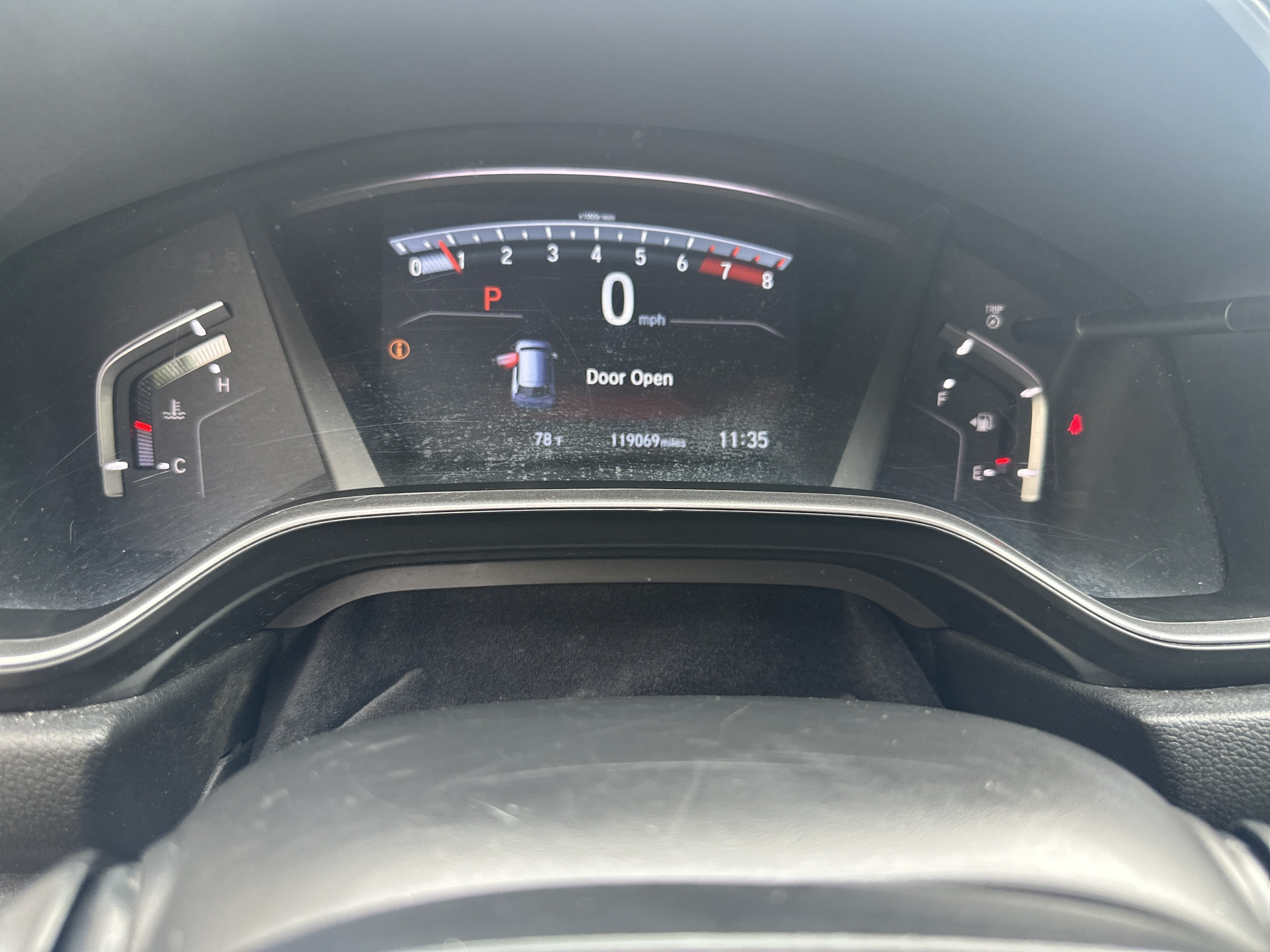2022 Honda CR-V EX - Photo 22