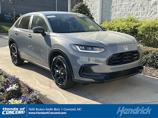 2025 Honda HR-V Sport SUV