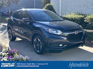 2018 Honda HR-V EX SUV