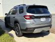 2024 Honda Pilot TrailSport SUV