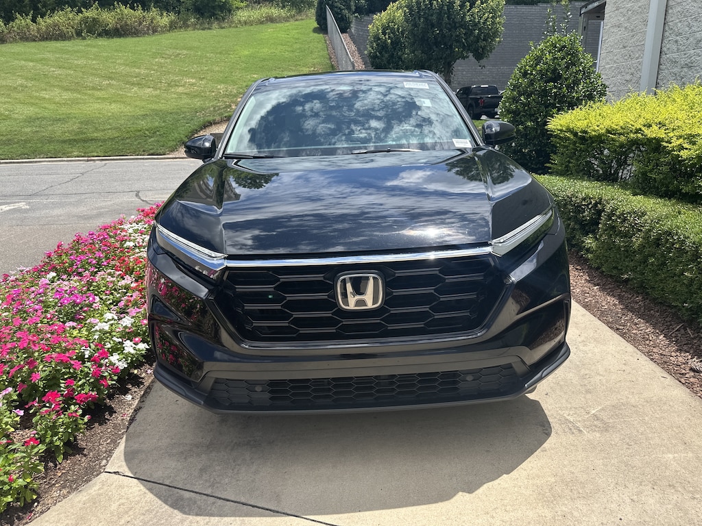 Certified 2023 Honda CR-V EX-L SUV