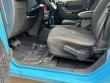 2017 Jeep Wrangler Unlimited Sport Convertible