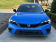 2022 Honda Civic Sport Hatchback