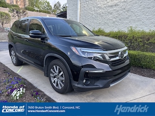 2019 Honda Pilot EX-L SUV