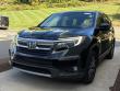 2021 Honda Pilot EX-L SUV